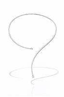 Collana Ultima Edizione Donna in Argento CAO4751